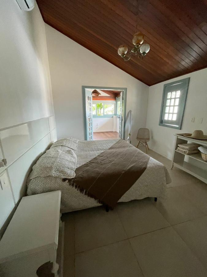 A Casa Da Praia Do Forte Dış mekan fotoğraf