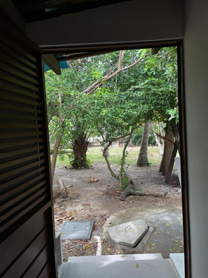 A Casa Da Praia Do Forte Dış mekan fotoğraf