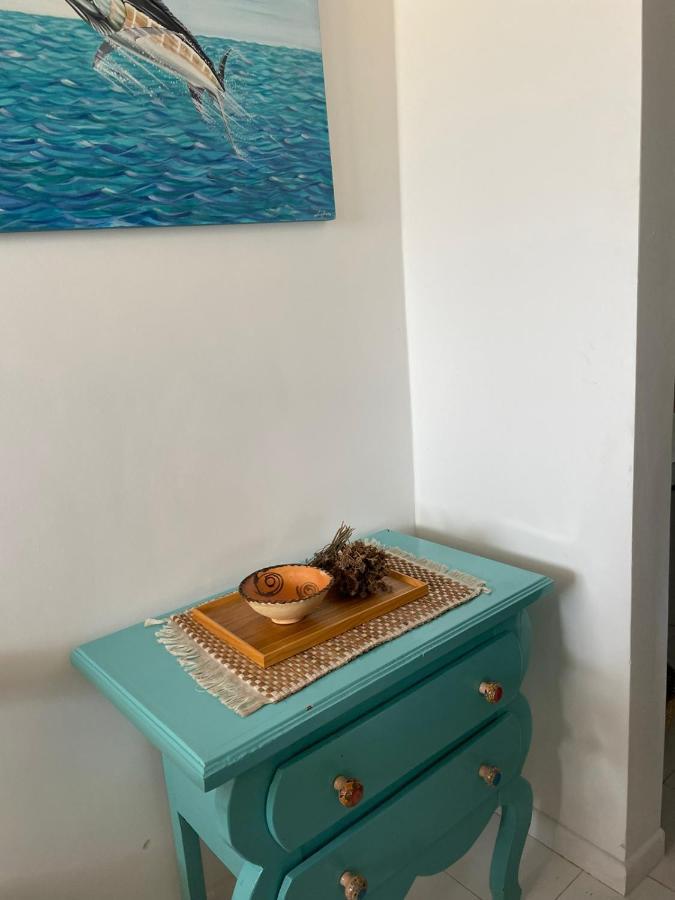 A Casa Da Praia Do Forte Dış mekan fotoğraf