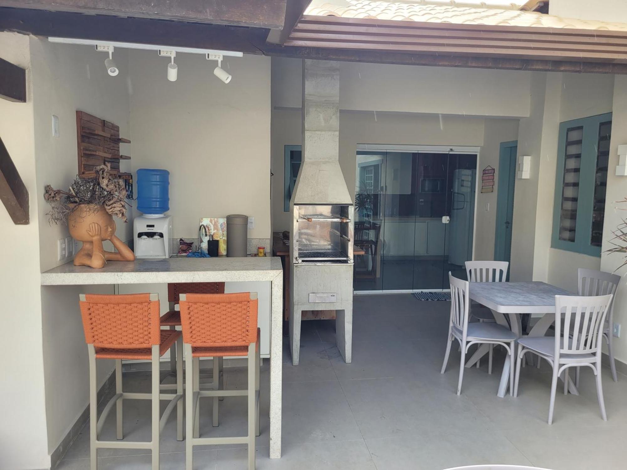 A Casa Da Praia Do Forte Dış mekan fotoğraf